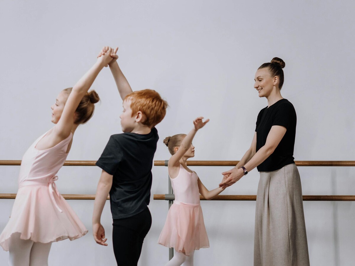 Ballet